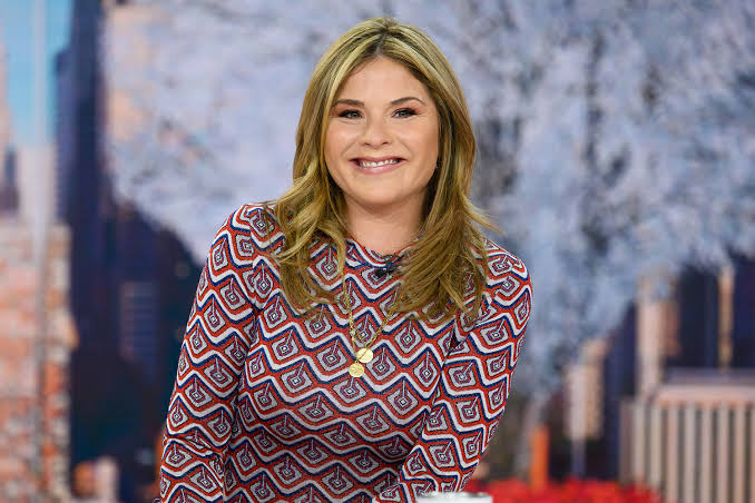 Jenna Bush Hager Net Worth, Birthday, Height, Biography, Age, Wiki